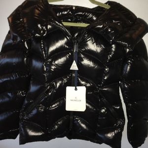 Moncler Akebia Jacket